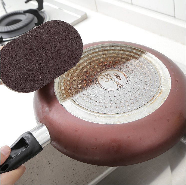 Emery Cleaning Tool