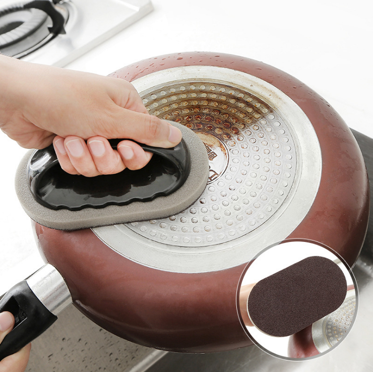 Emery Cleaning Tool